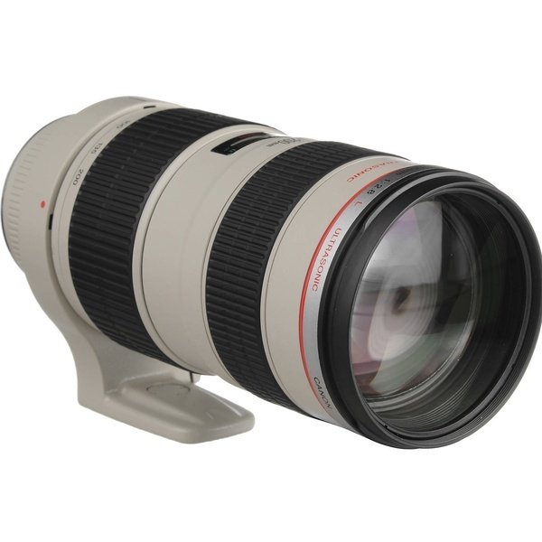 

CANON EF 70-200mm f/2.8L USM