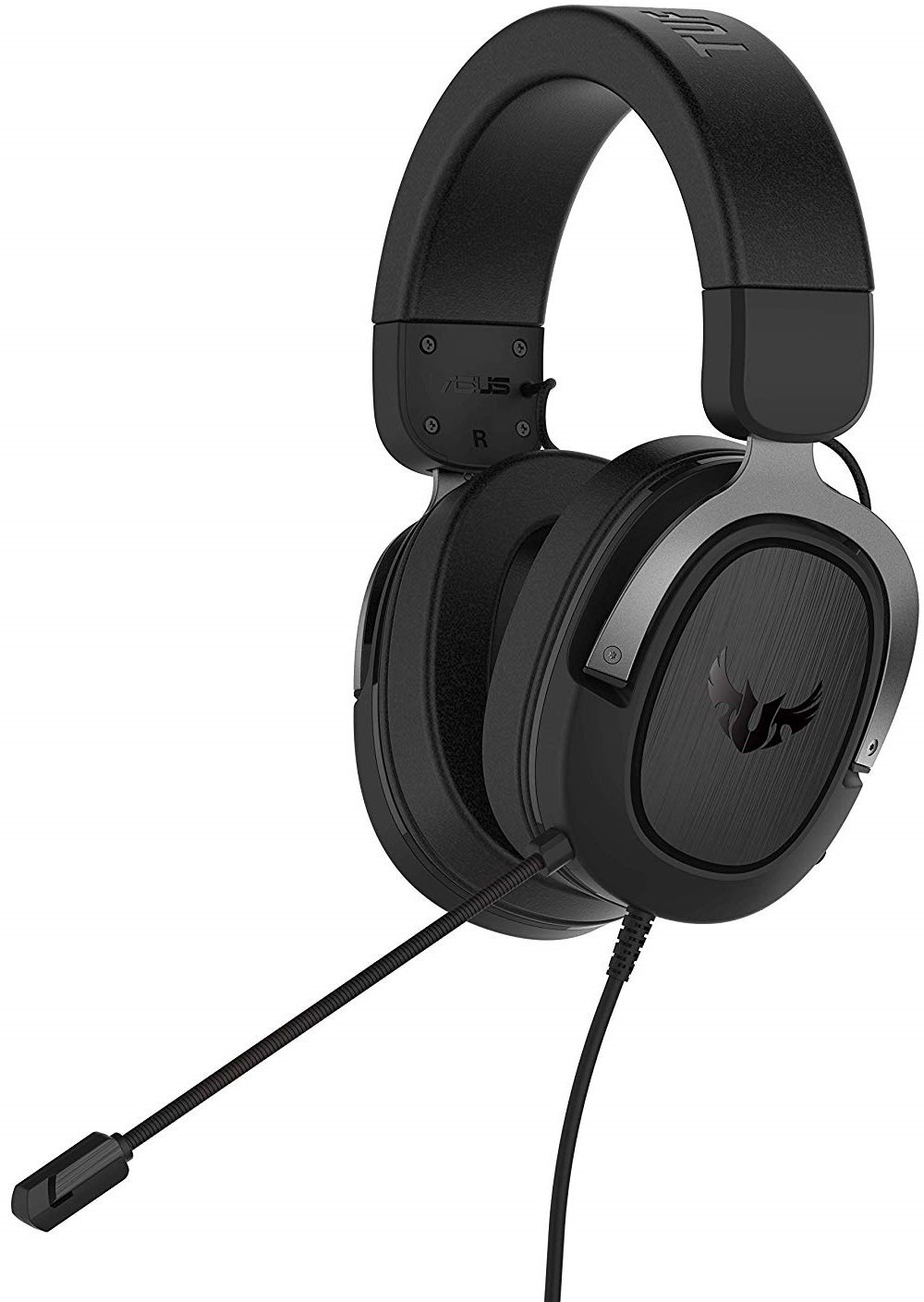 

ASUS TUF Gaming H3 Gun Metal (90YH028G-B1UA00)