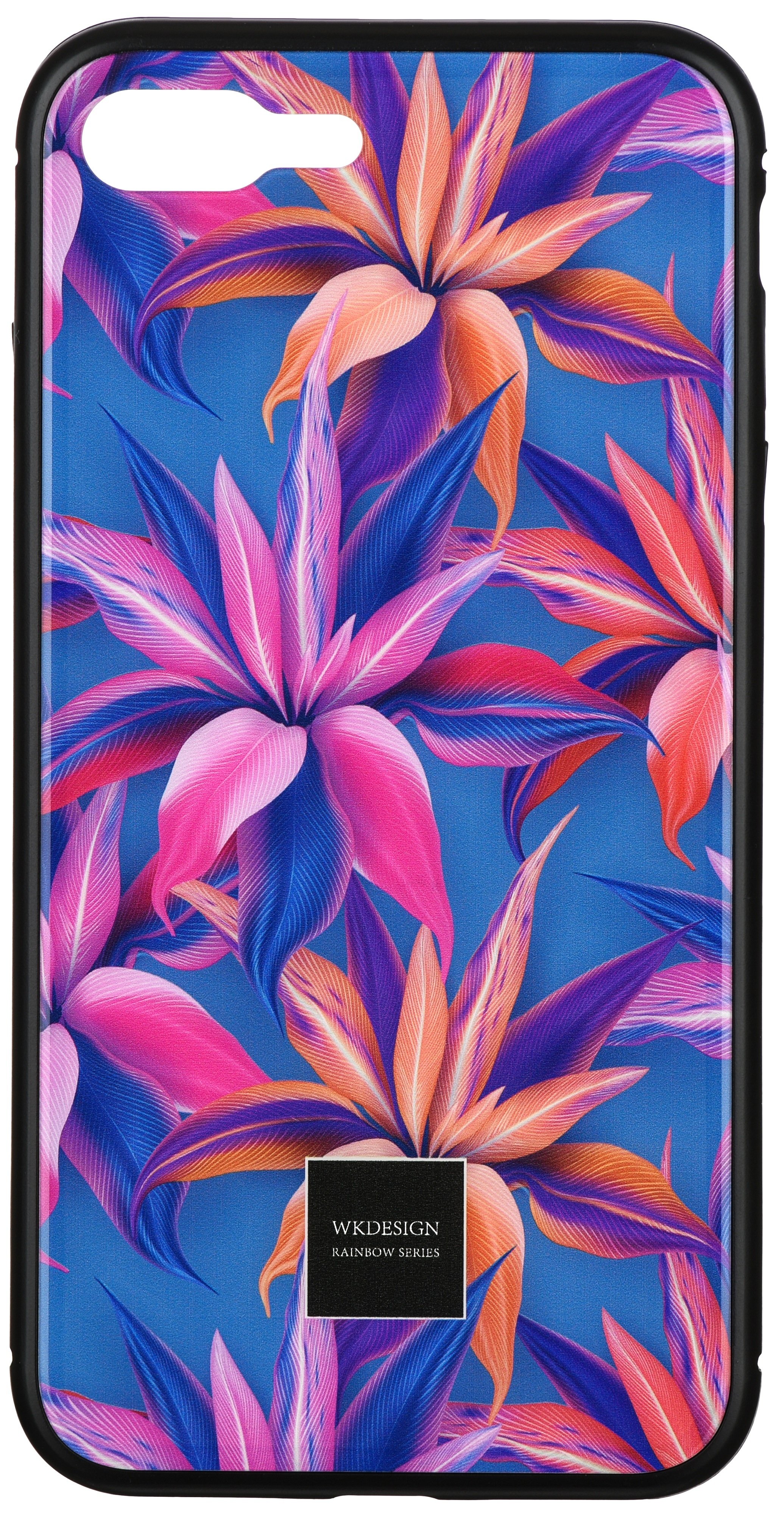 

WK для Apple iPhone 8 Plus/7 Plus WPC-107 Jungle (CL15934) (681920378433)