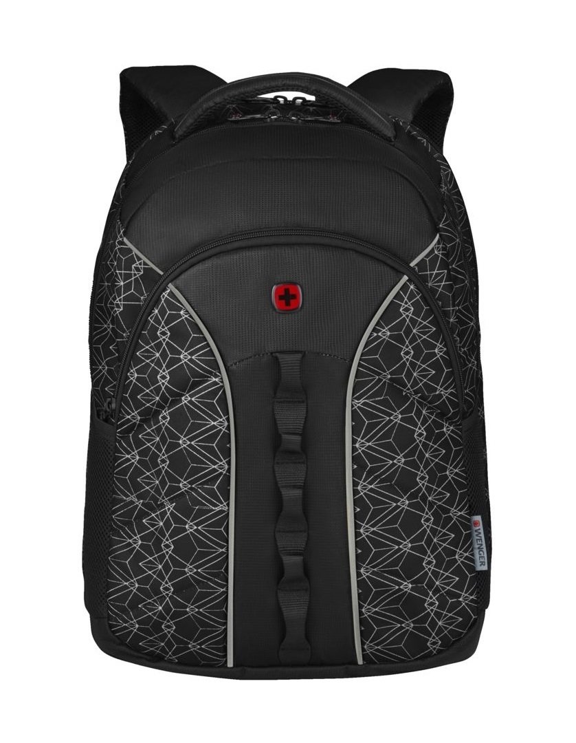 

WENGER 16" Sun Black (610213), Чёрный