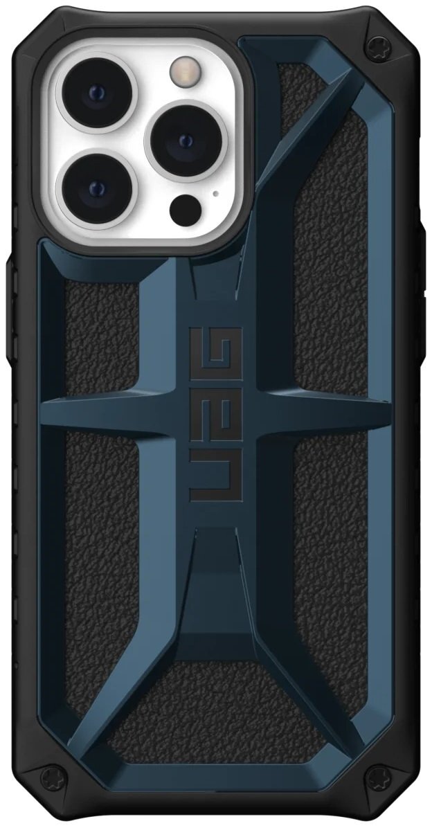 

UAG для Iphone 13 Pro Monarch Mallard (113151115555), Чёрный