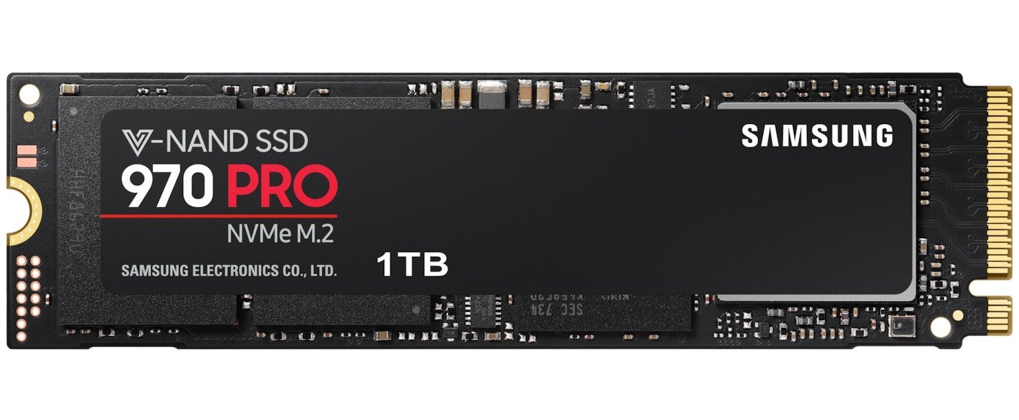 

SAMSUNG MZ-V7P1T0BW