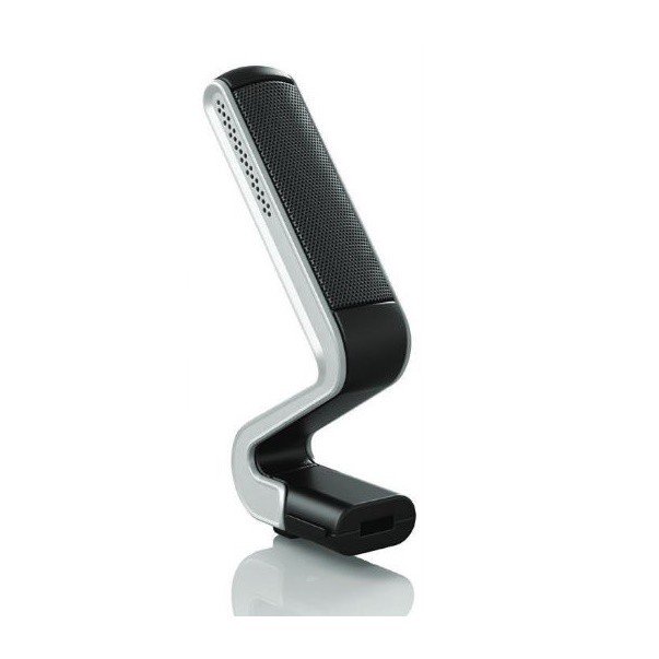 

BOSCH SECURITY Dicentis (DCNM-HDMIC), Чёрный
