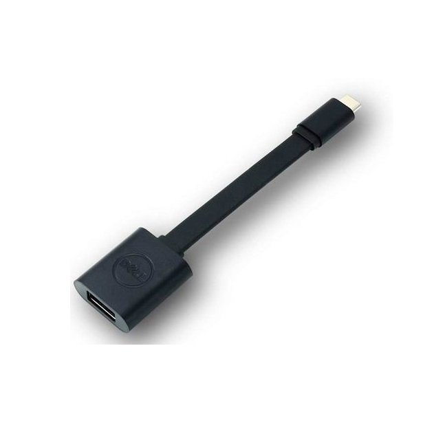 

DELL Adapter USB-C to USB-3.0 (470-ABNE)