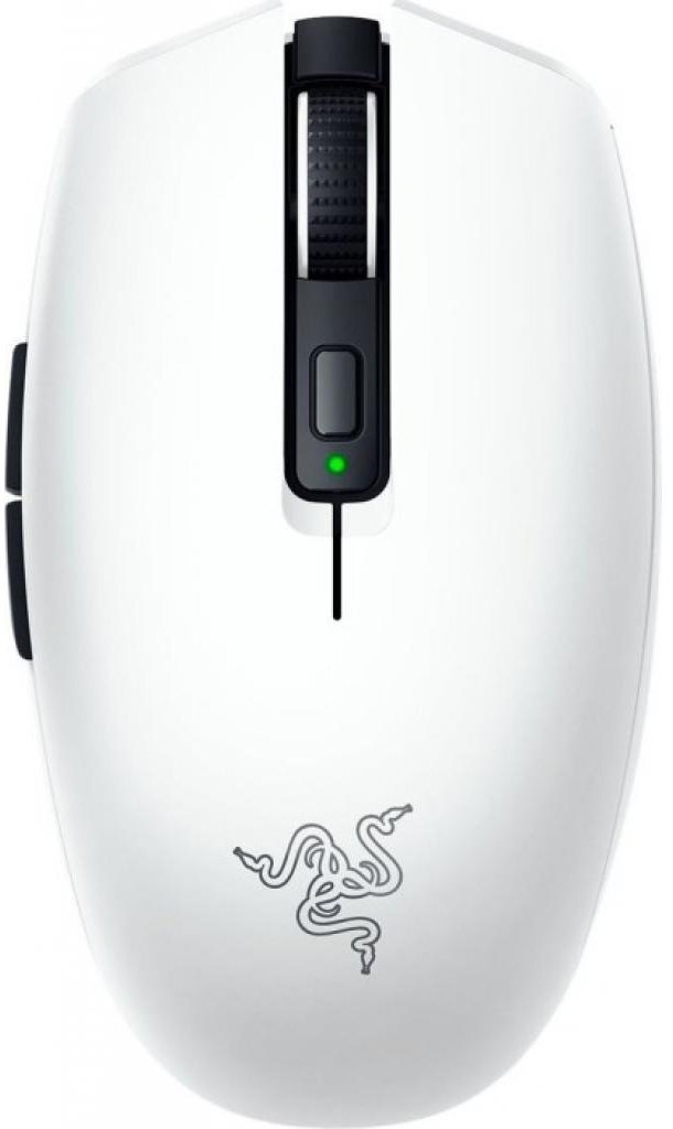 

RAZER Orochi V2 WL White Ed (RZ01-03730400-R3G1), Белый