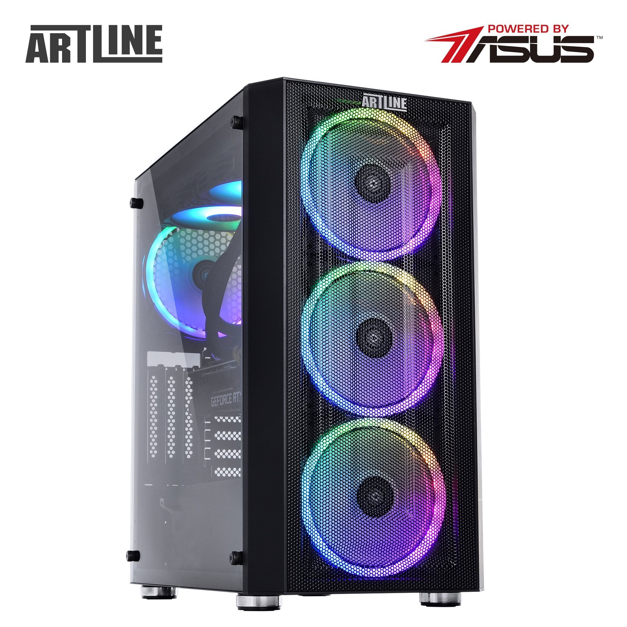 

ARTLINE Gaming X94 v28Win (X94v28Win)