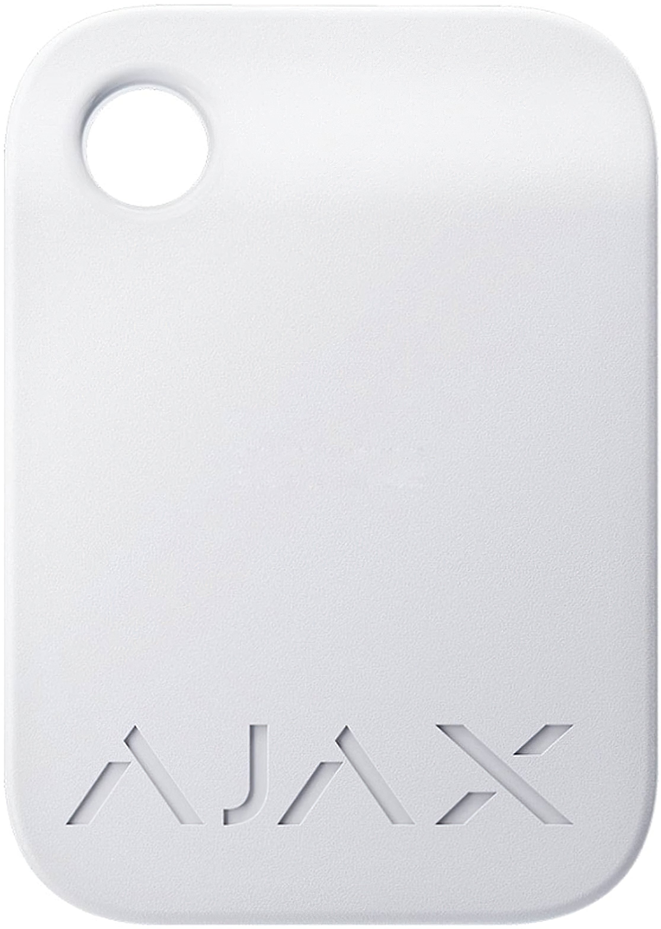 

Ajax Tag белый, 10шт (22794)