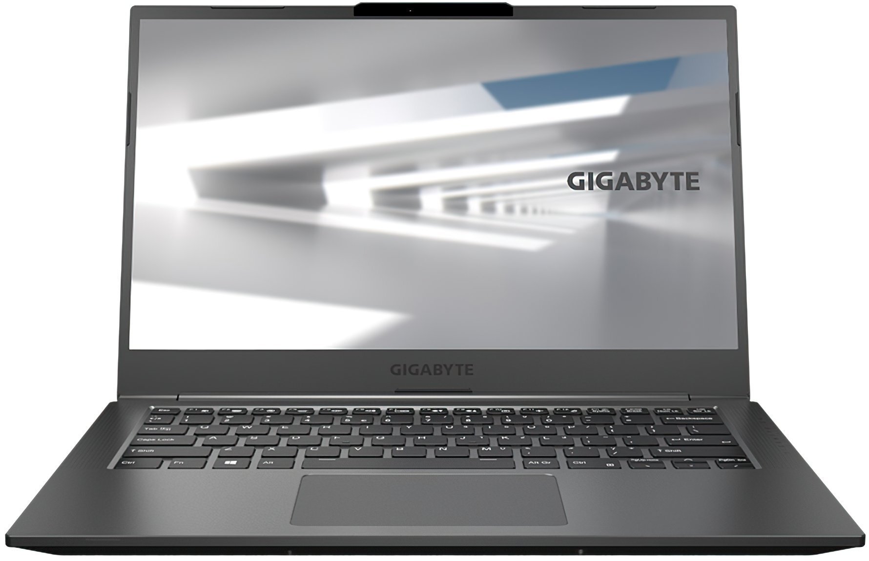 

GIGABYTE U4 (U4_UD-70RU823SD), Чёрный
