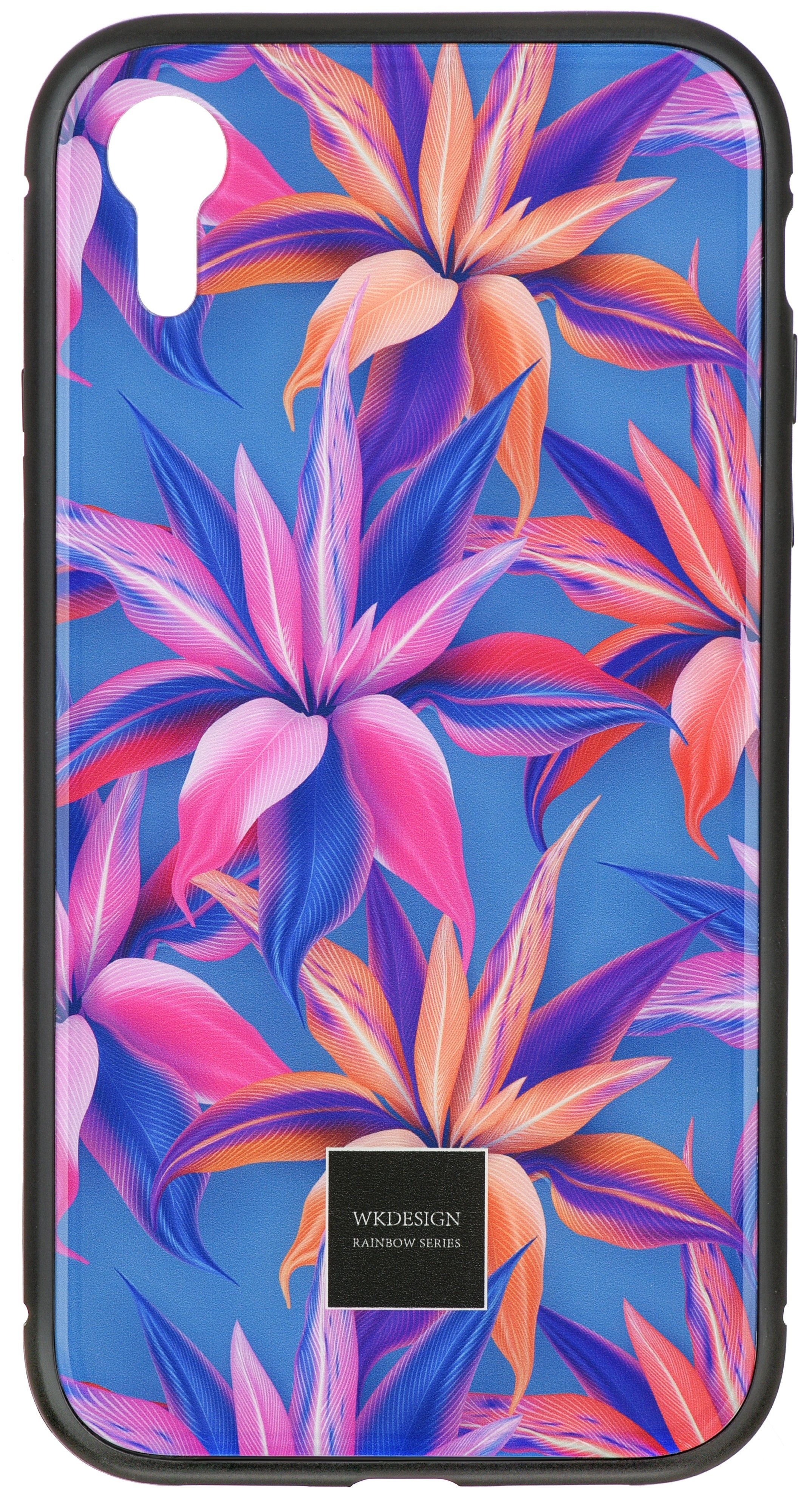 

WK для Apple iPhone XR WPC-107 Jungle (CL15934)