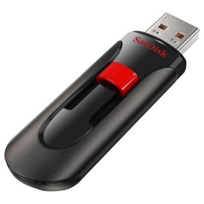 

SANDISK 32GB USB 3.0 Glide