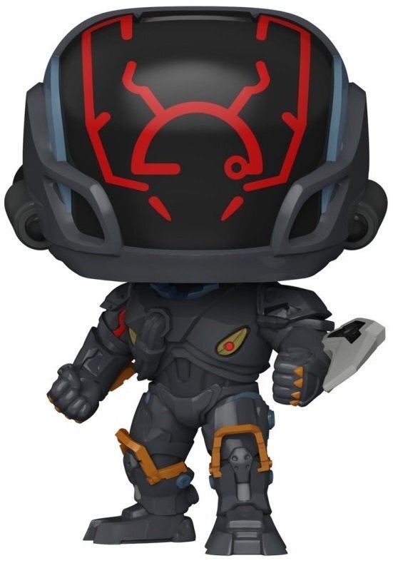 

Funko POP! Vinyl: Games: Fortnite: The Scientist (FUN2549892)