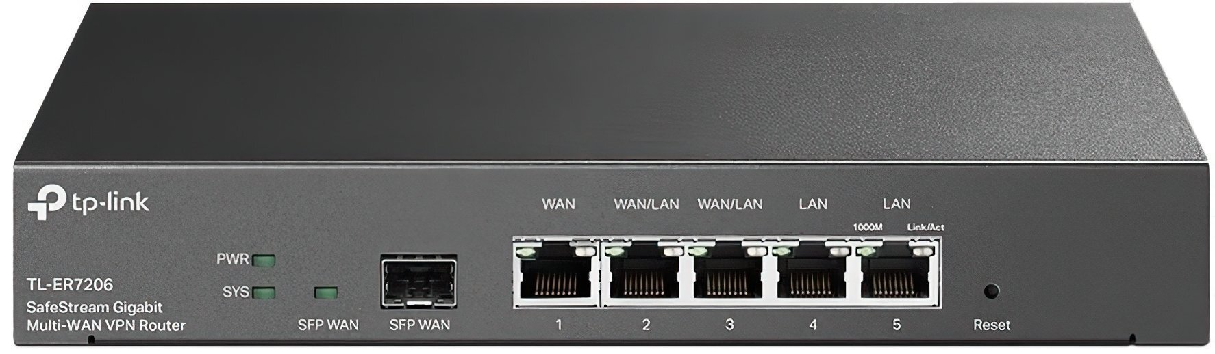 

TP-LINK TL-ER7206