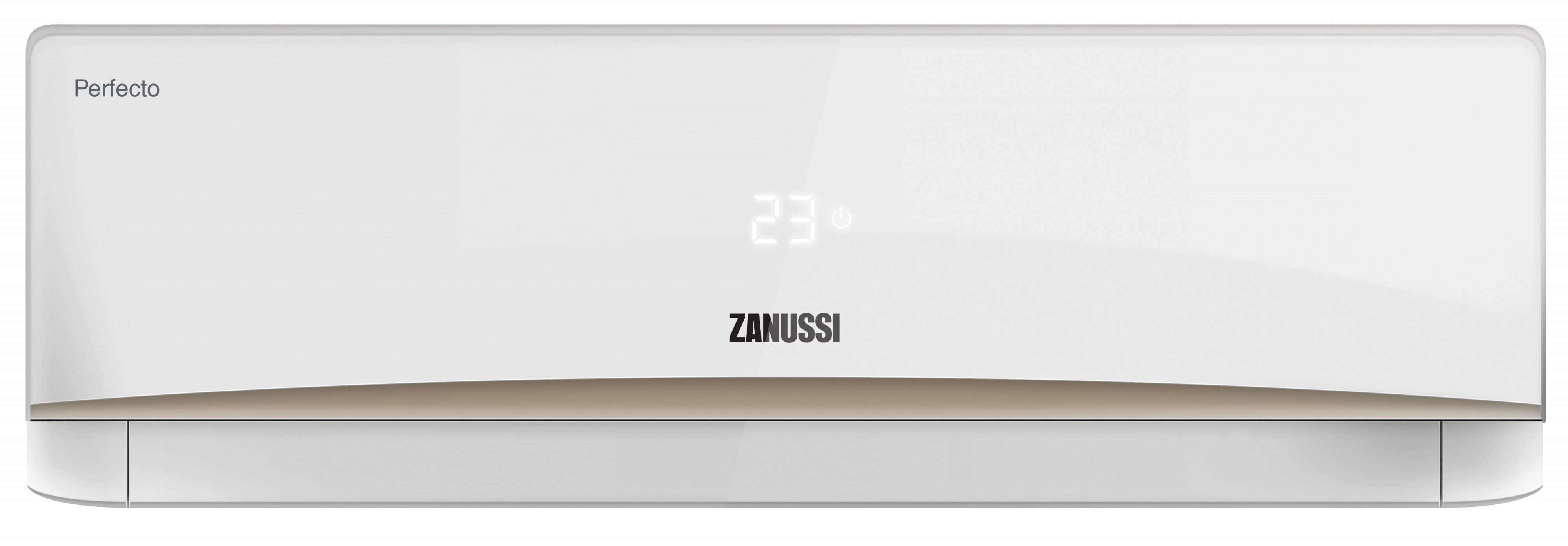 

ZANUSSI ZACS-07HPF/A17/N1