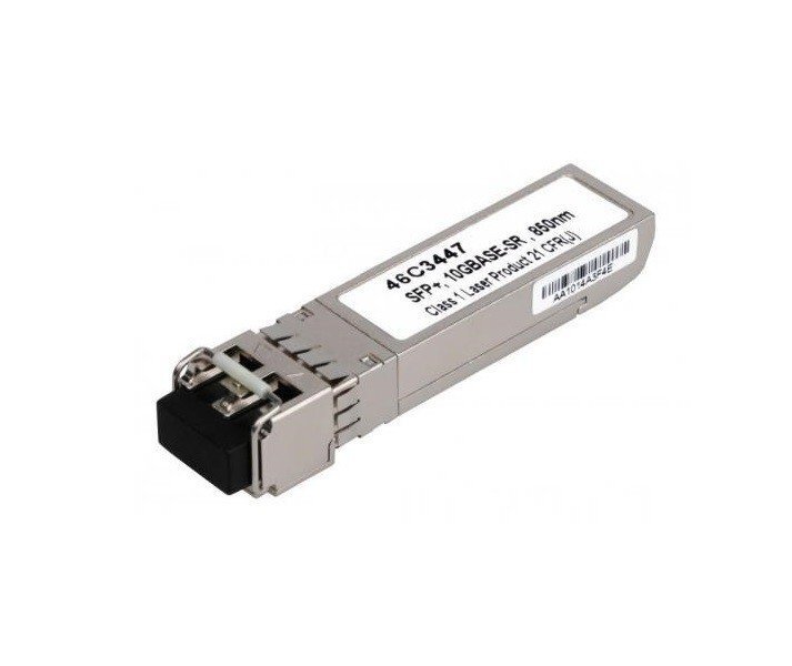 

LENOVO SFP+ SR Transceiver (46C3447)