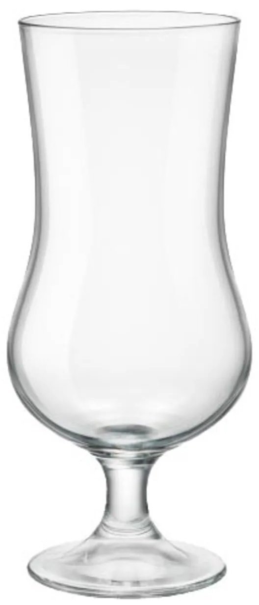 

Bormioli Rocco ALE для пива, 6*500 мл (330245BAC021990), Прозрачный