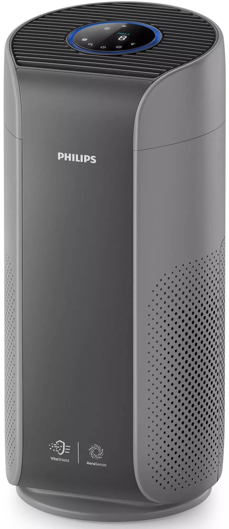 

PHILIPS AC2959/53, Cерый