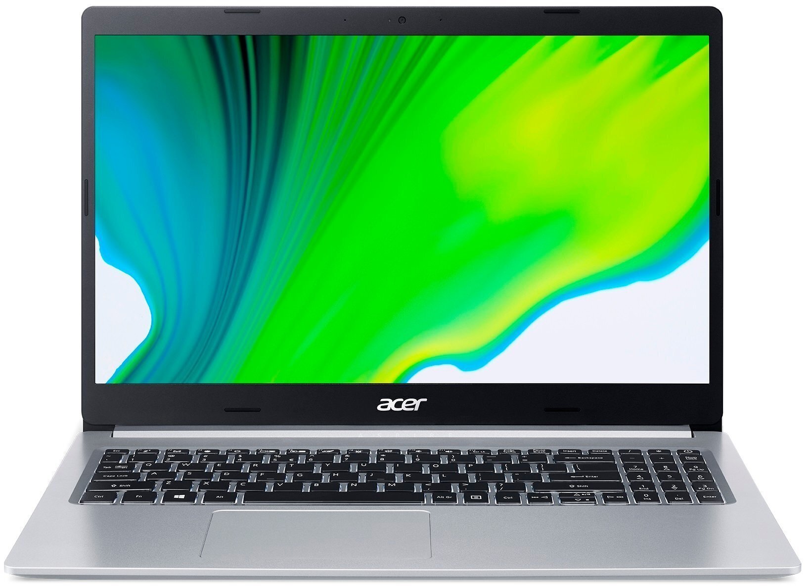 

ACER Aspire 5 A515-44G (NX.HW6EU.00D), Серебристый