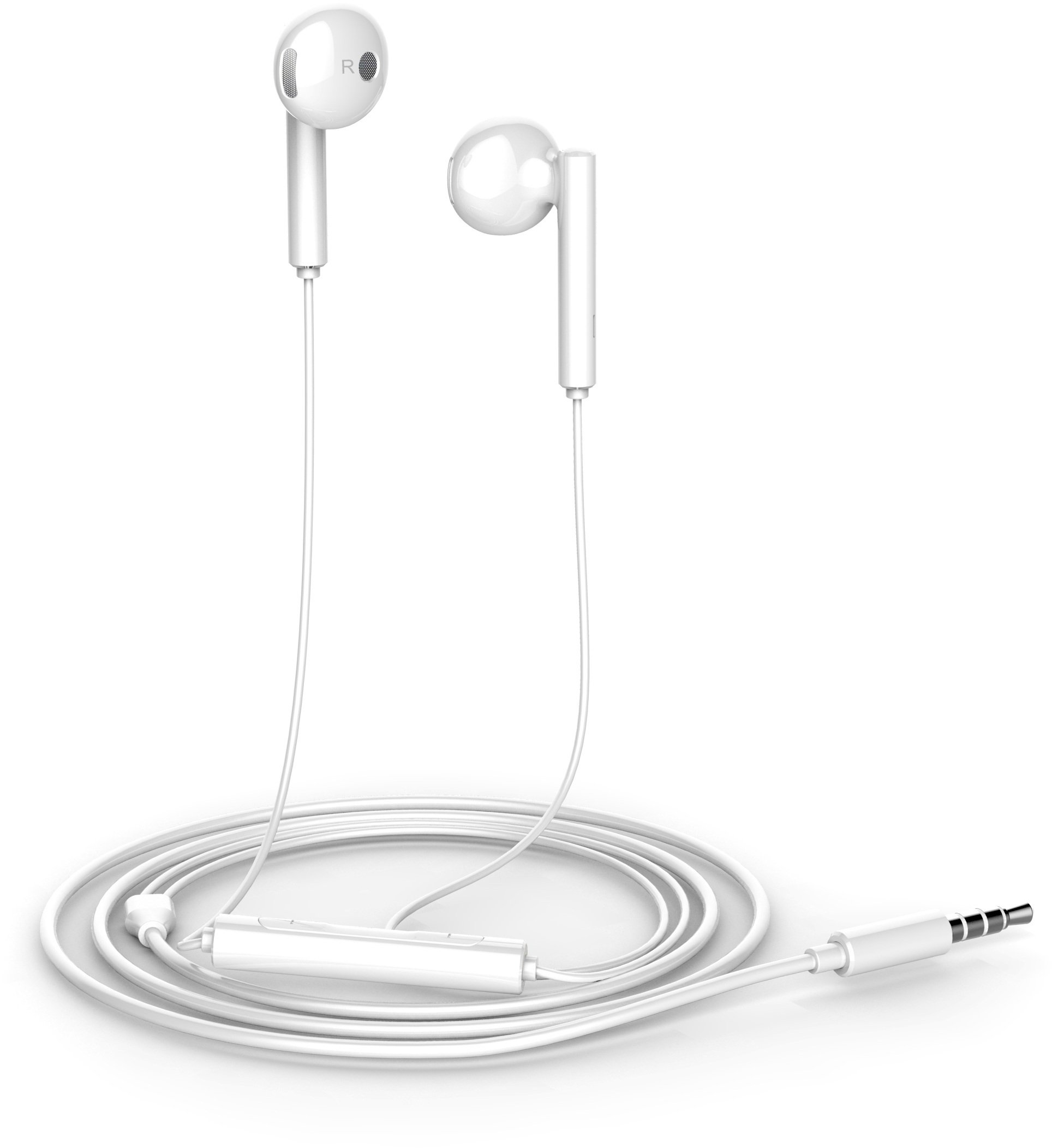 

HUAWEI AM115 White, Белый