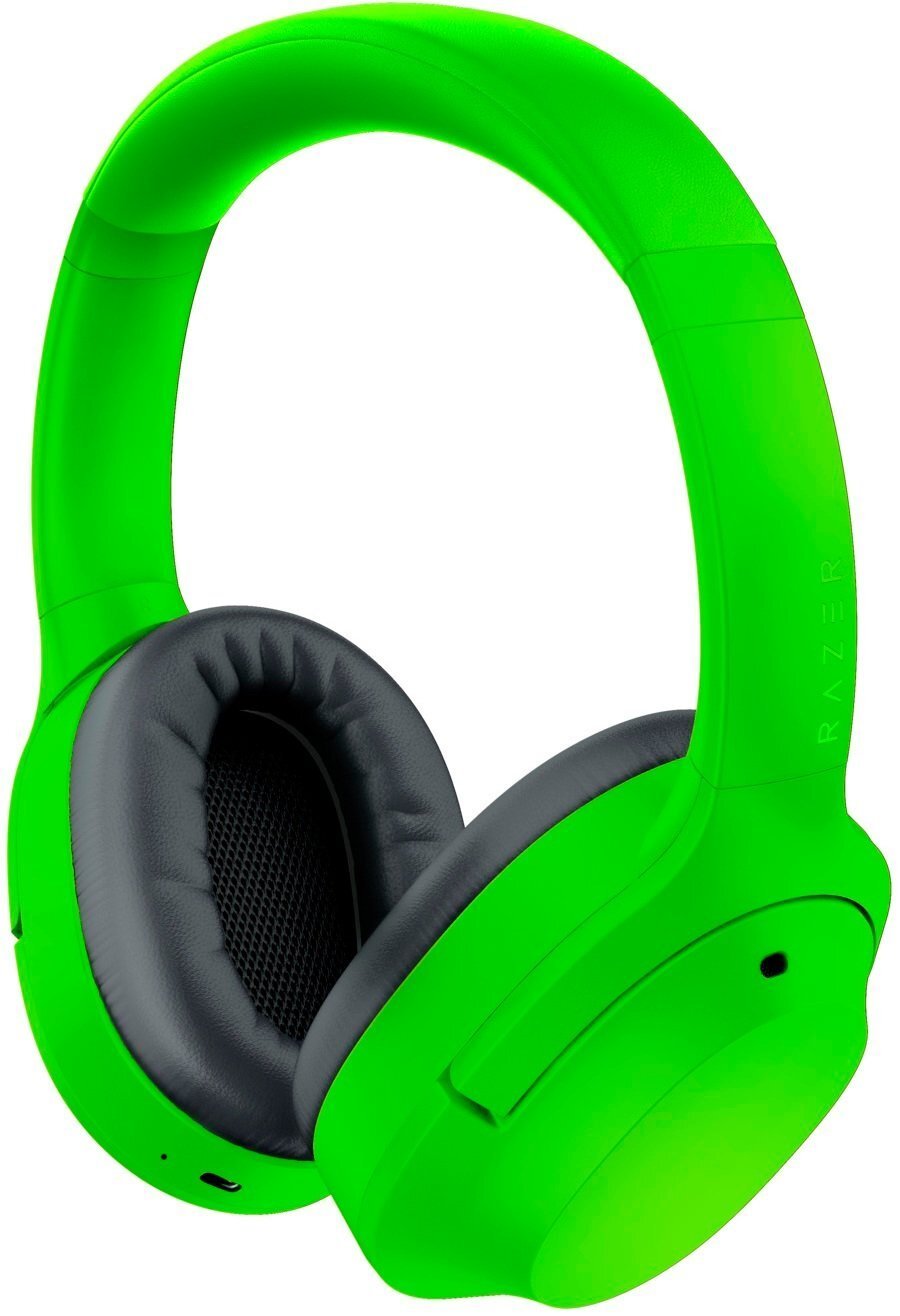 

RAZER Opus X BT Green (RZ04-03760400-R3M1), Зелёный