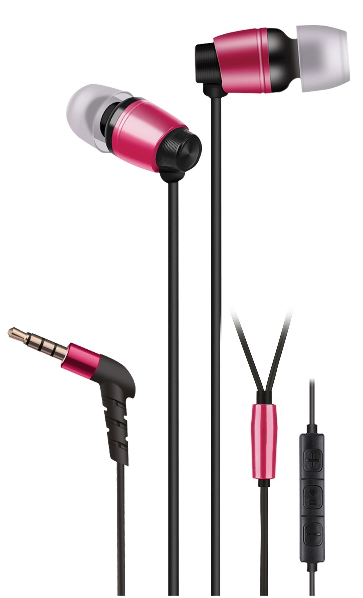 

2E S7 Subwoofer Red (2E-IES7RD), Розовый