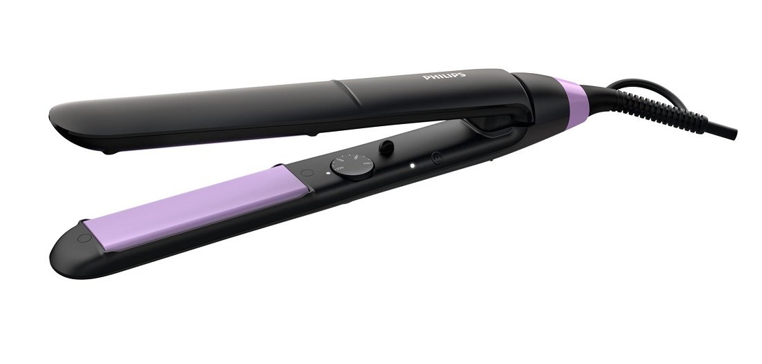 

PHILIPS StraightCare Essential BHS377/00, Чёрный