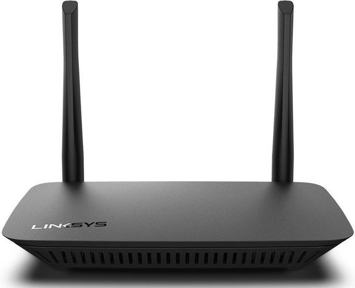 

LINKSYS E5400 (E5400-EU)