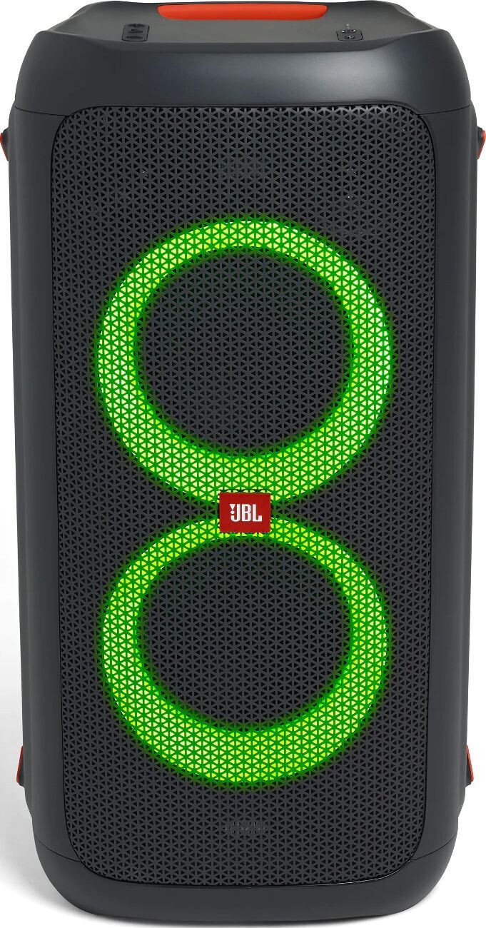 

JBL PartyBox 100, Чёрный