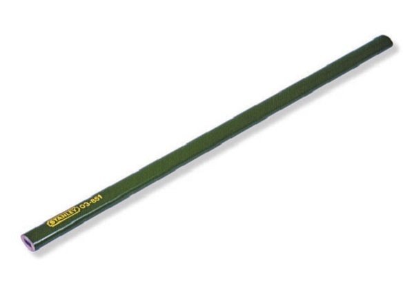 

Stanley зеленый 176мм 4Н (01-03-0851, Вересковый