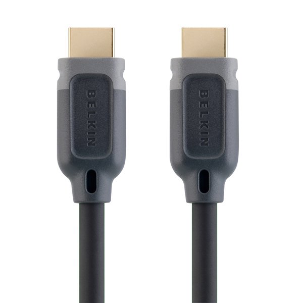 

BELKIN ProHD 1000 HDMI (AM/ AM) 1.0 м Black