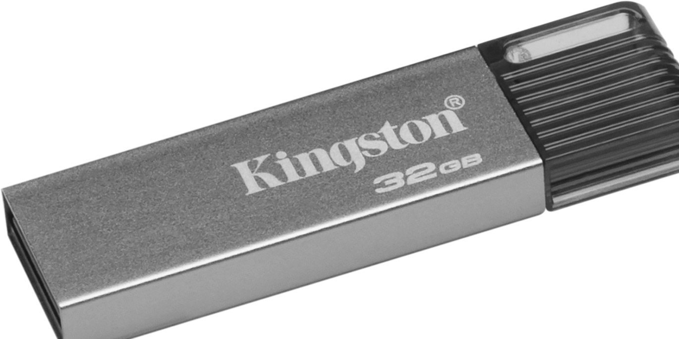 

KINGSTON USB 3.0 32 GB DTM7 (DTM7/32GB)