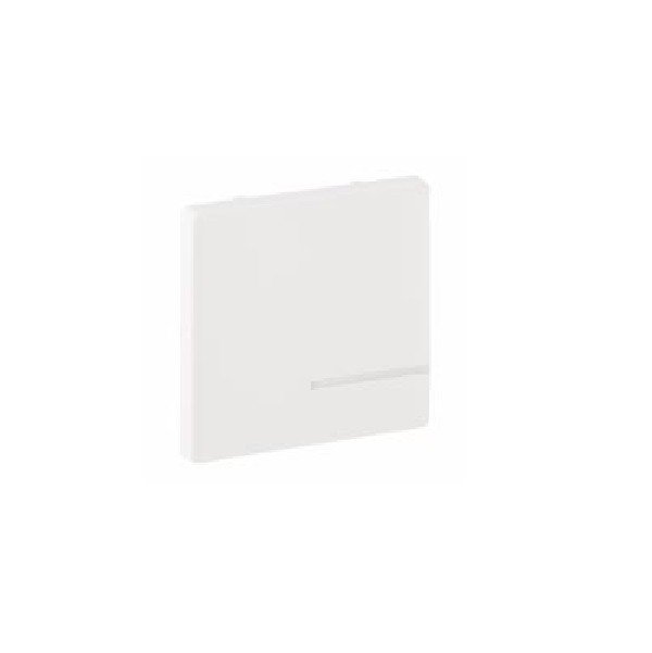 

LEGRAND MyHomePlay Valena LIFE 067221/33 White (754709, Белый