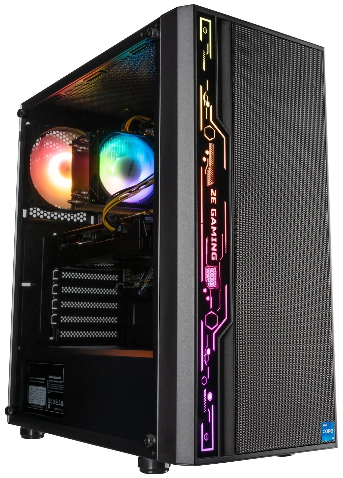 

2E Complex Gaming (2E-4614)