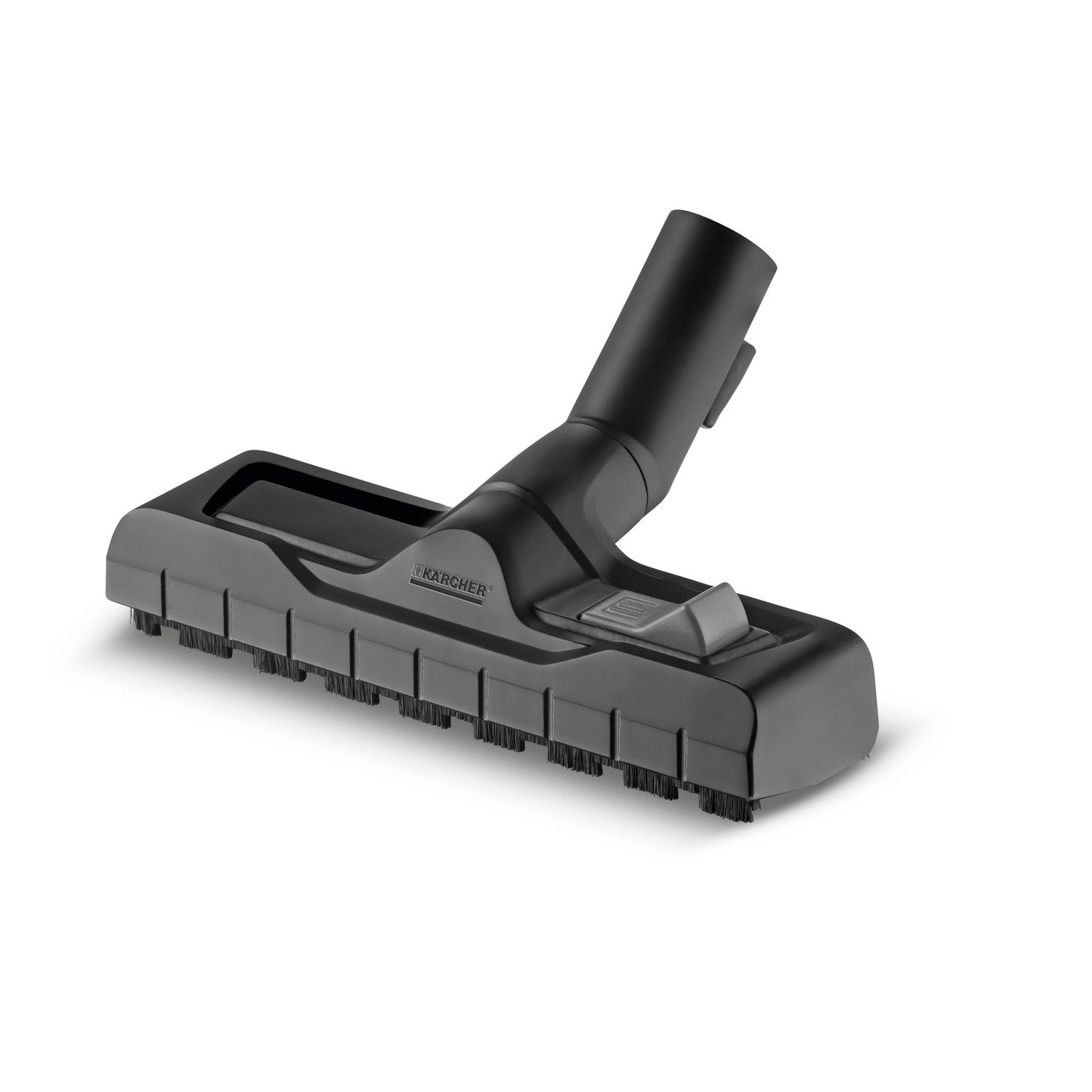 

KARCHER Насадка с переключателем для влажной и сухой уборки (2.863-000.0)