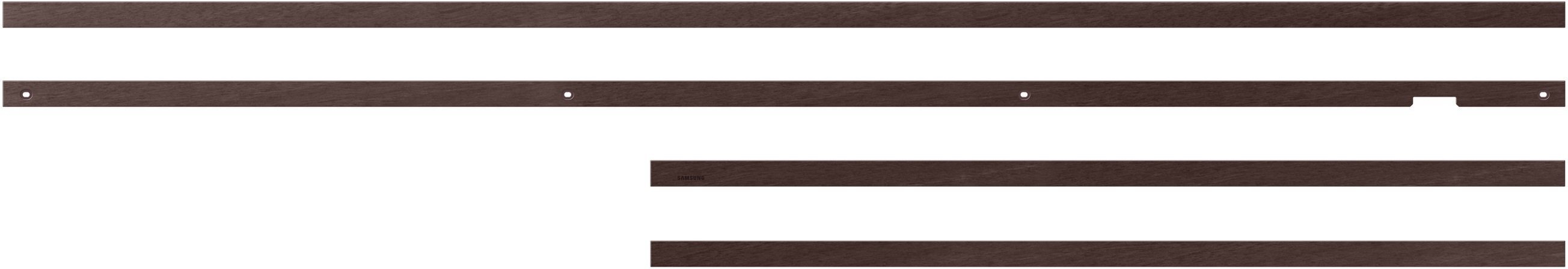 

SAMSUNG The Frame 50",Dark Brown (VG-SCFA50BWBRU), Коричневый