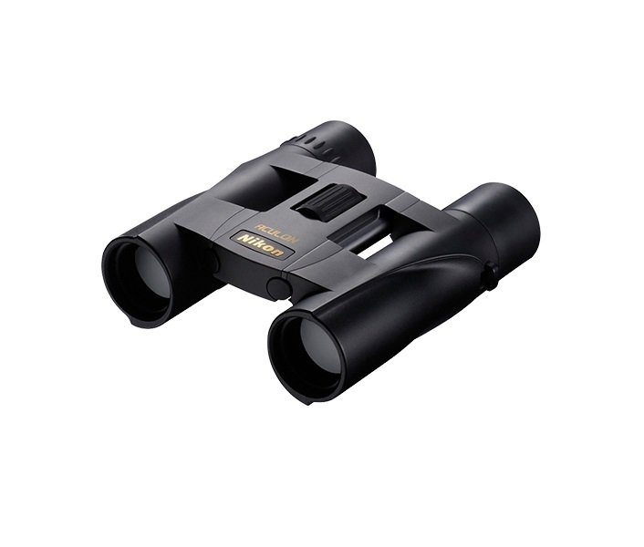 

NIKON Aculon A30 8X25, черный (BAA807SA)