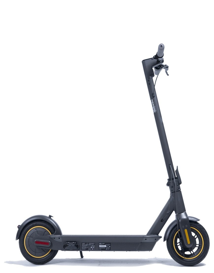 

NINEBOT by Segway MAX G30 (40.30.0000.00)