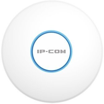 

TENDA IP COM IUAP-AC-LITE AC1200 Wave2 1xGE LAN (IUAP-AC-LITE)