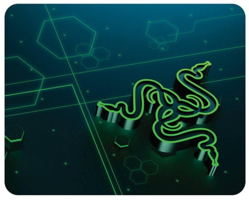 

RAZER Goliathus Mobile small (RZ02-01820200-R3M1)