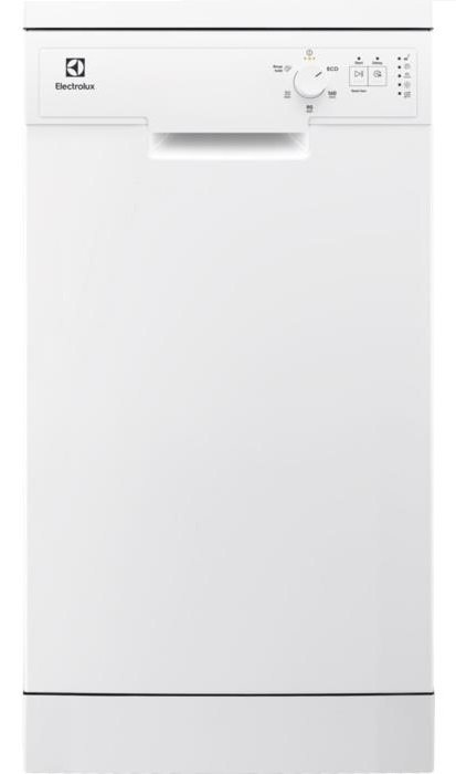 

ELECTROLUX SMA91210SW, Белый
