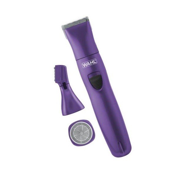 

MOSER Wahl Pure Confidence Kit (09865-116)