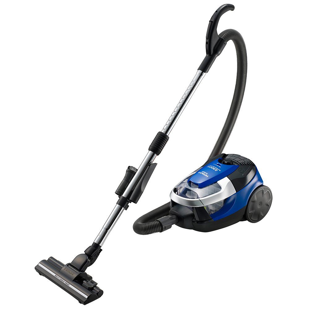 

HITACHI CV-SE23V RBL, Синий