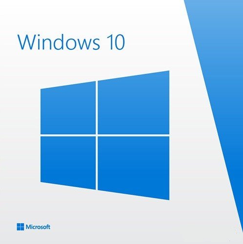 

MICROSOFT Windows 10 Home 64-bit Ukrainian 1pk DVD (KW9-00120)