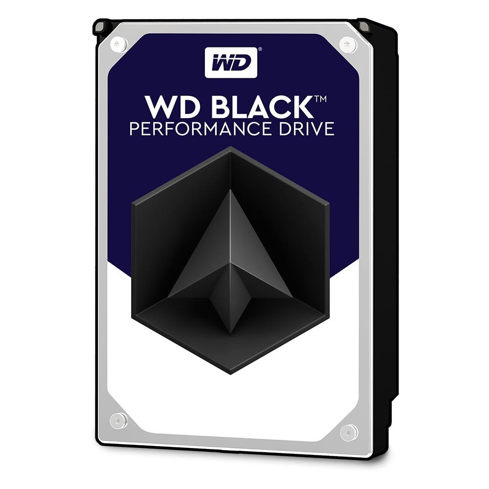 

WD Black WD4005FZBX