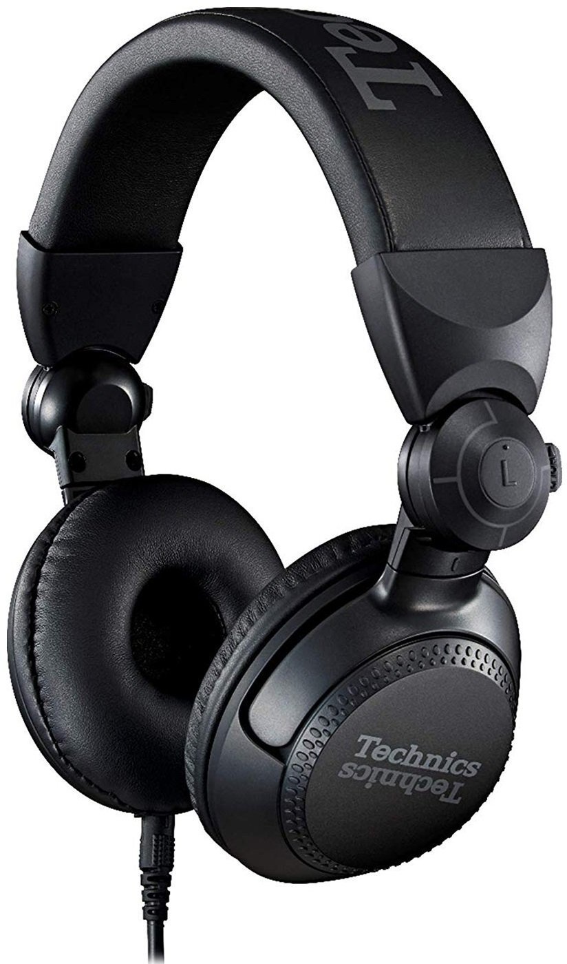 

PANASONIC EAH-DJ1200EK Black, Чёрный