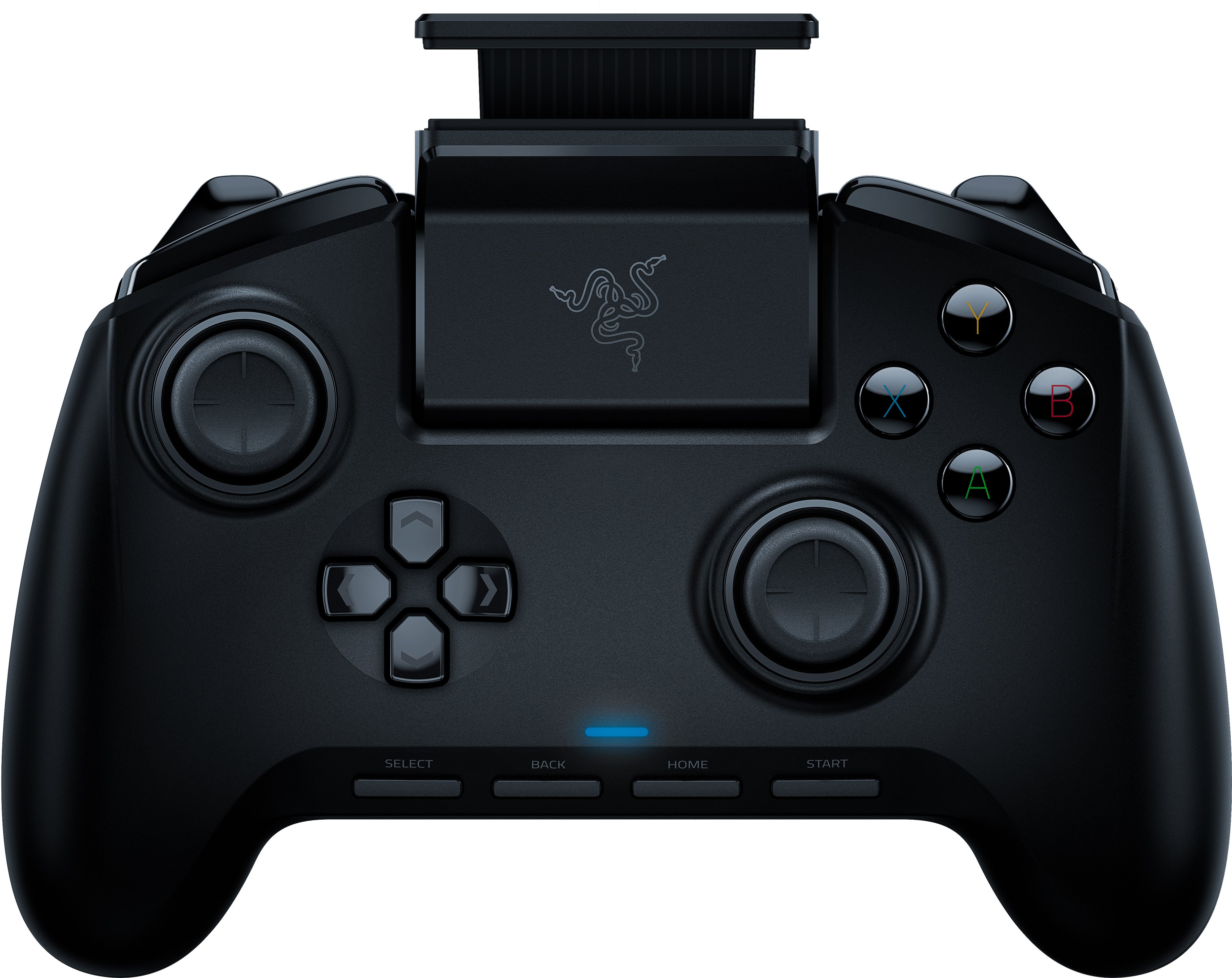 

RAZER Raiju Mobile (RZ06-02800100-R3M1)