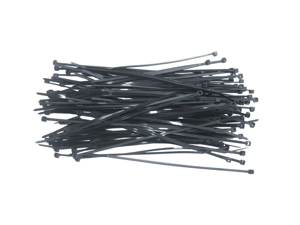 

TOPEX 4,8 x 200 мм, 75 шт. (44E978)