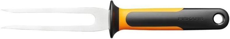 

FISKARS Вилка для мяса FF 11 см (1057548), Чёрный
