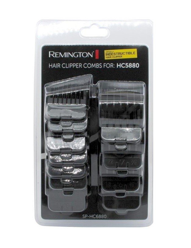 

REMINGTON SP-HC6880