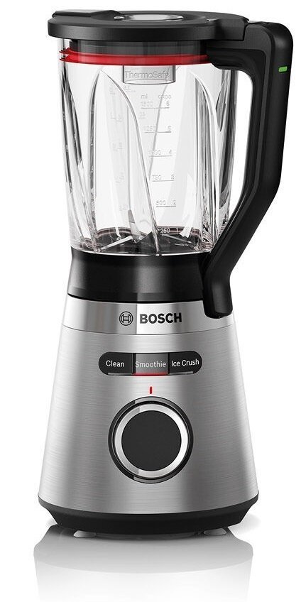 

BOSCH MMB6384M, Cерый