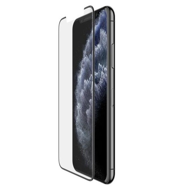 

Belkin TemperedCurve для Apple iPhone 11 Pro (F8W970ZZBLK)